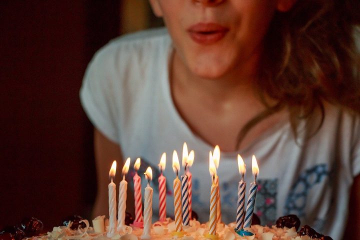 Comment organiser un goûter d’anniversaire ?