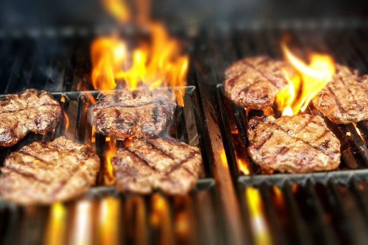 Quelle viande choisir pour un barbecue ?