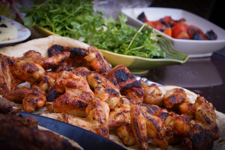 3 façons de cuisiner le poulet à la portugaise