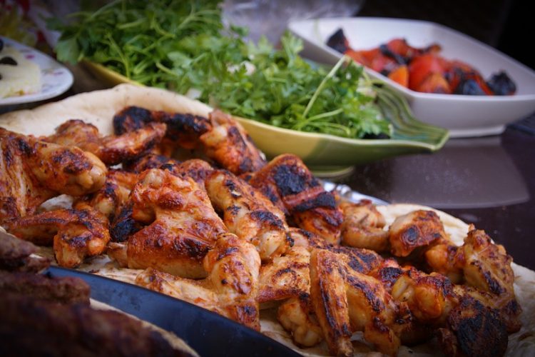 3 façons de cuisiner le poulet à la portugaise