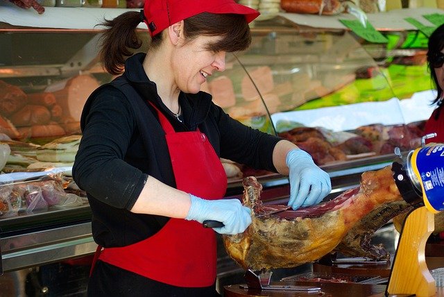 Boucherie et rôtisserie : quelles différences ?