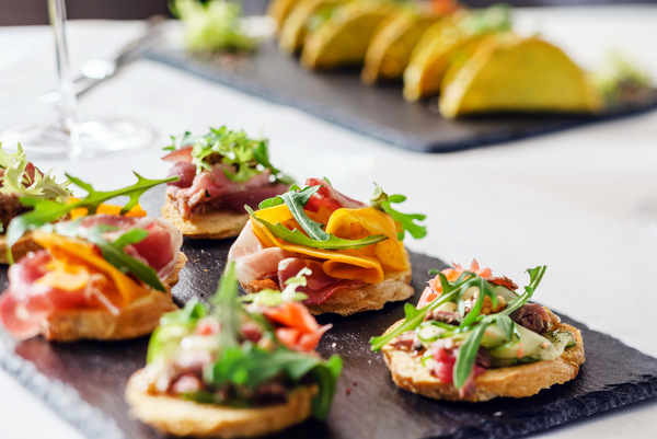 Les bonnes adresses pour manger des tapas à Sauveterre-de-Béarn