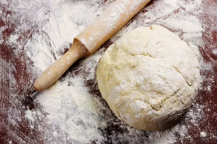 Découvrez HMD PIZZA, un distributeur de pâte à pizza surgelée en France