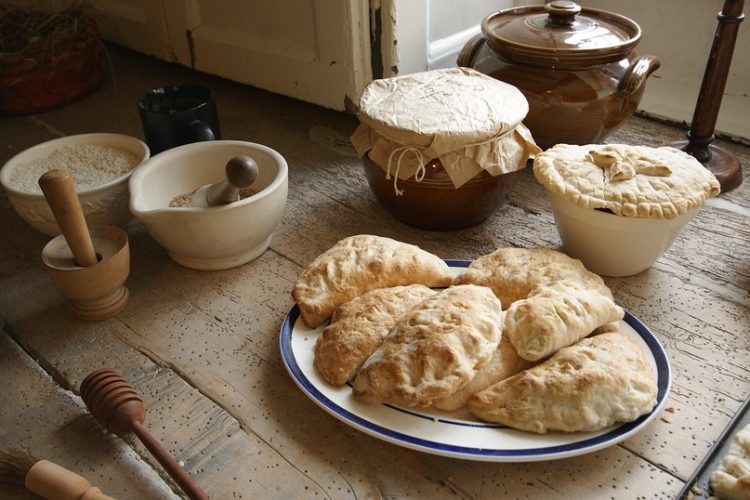 Les spécialités sucrées du Sud-Ouest