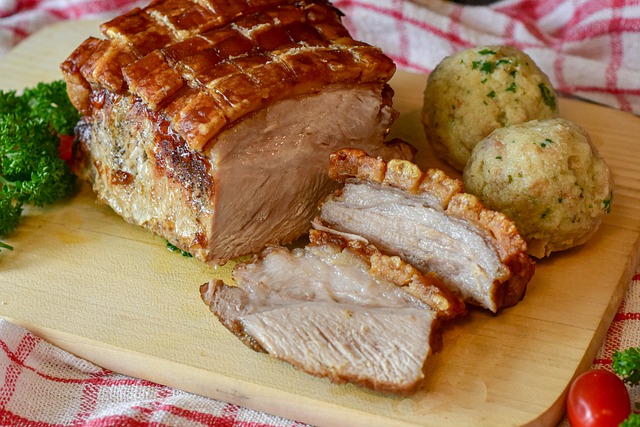 Repas de Noël : quelle viande pour préparer un bon rôti ?