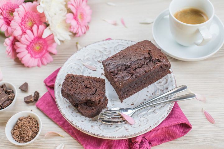Gâteaux aux saveurs africaines : café Touba-chocolat ou cake à la farine de Mil ?