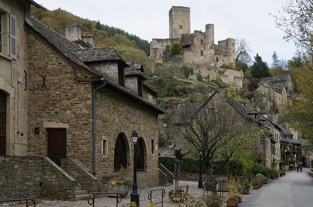 Escapade culinaire en Aveyron