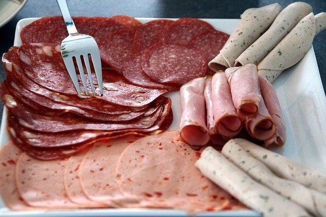 Nos astuces pour conserver la charcuterie