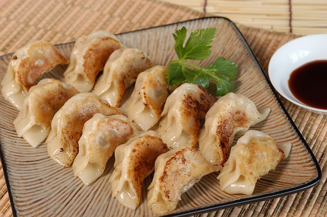 Comment préparer et cuisiner les gyozas ?