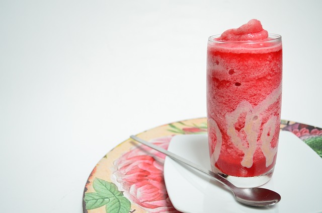 6 recettes de sorbet alcoolisé