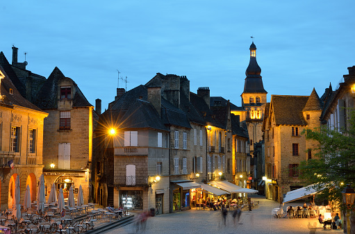 4 restaurants en Dordogne qui méritent le détour