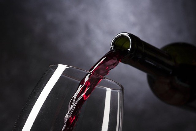 Six astuces pour conserver la qualité du vin