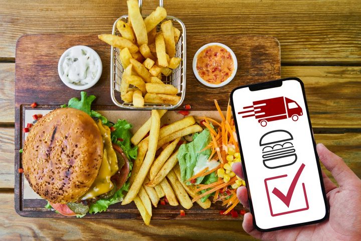 Conseils pour intégrer la commande sans contact dans votre restaurant