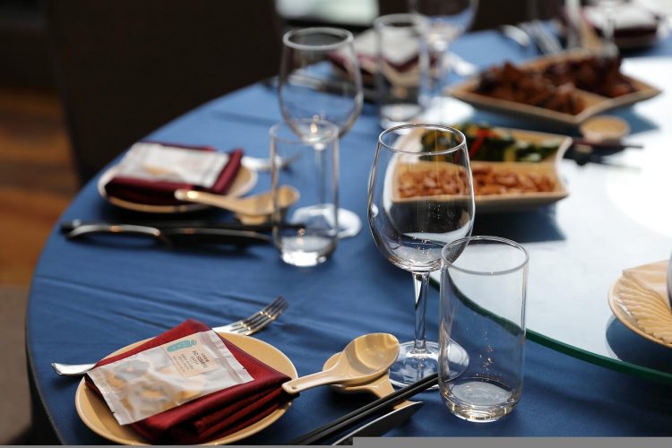 Nos conseils pour réussir l’organisation d’un banquet