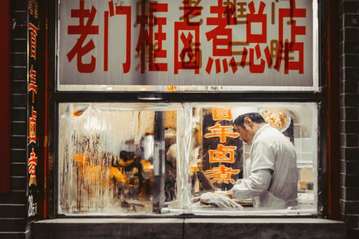 Top 3 des restaurants chinois les plus fréquentés à Estancarbon