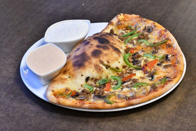 Le guide ultime pour préparer la plus délicieuse des pizzas-calzone