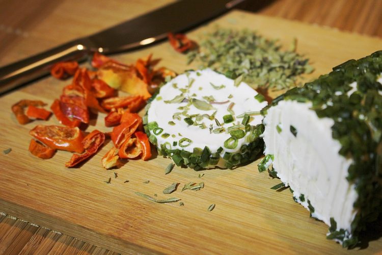 3 idées de plats savoureux à préparer avec du fromage de chèvre