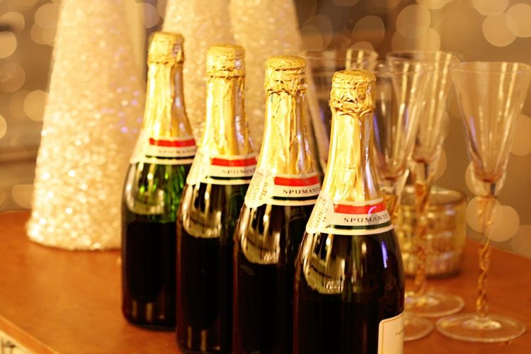 Marc de champagne : la boisson par excellence à inclure dans vos fêtes