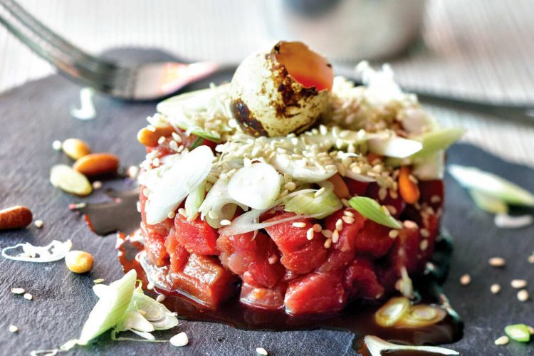 Quelle partie du bœuf pour préparer un bon steak tartare ?