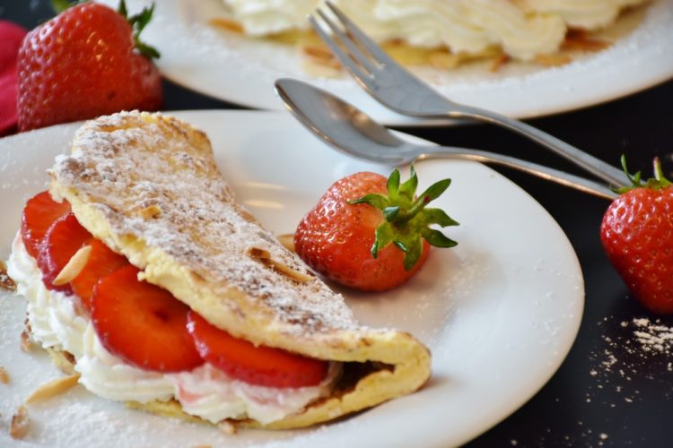 Liste de sept desserts aux fruits à servir lors des fêtes de fin d’année