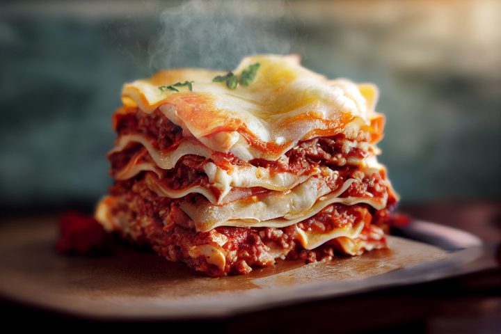 Comment faire de délicieuses lasagnes : la recette italienne que tout le monde aime !