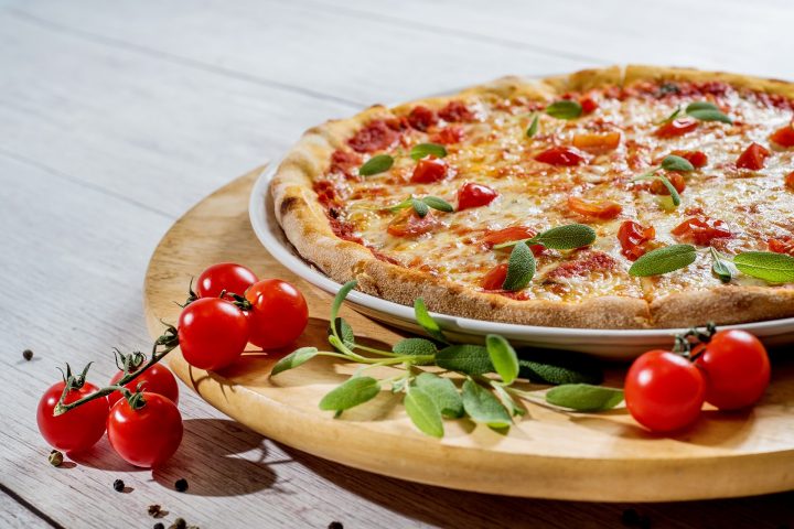 Pizza Calabraise : comment la préparer ?
