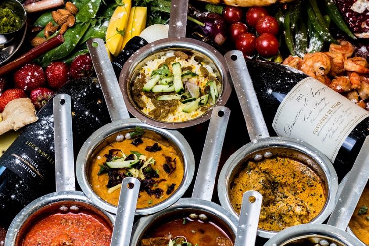 Ce qu’il faut savoir sur la cuisine indienne