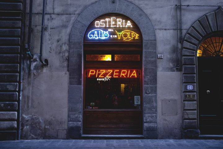 Comment transformer une Pizzeria en un véritable lieu de rencontre ?