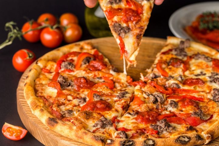 Découvrez les meilleurs mariages de saveurs pour créer votre pizza unique