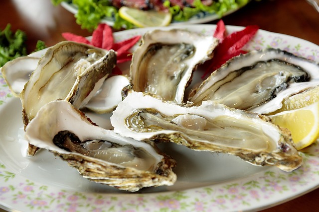 Recettes d’huîtres gratinées : une fusion de saveurs et de textures