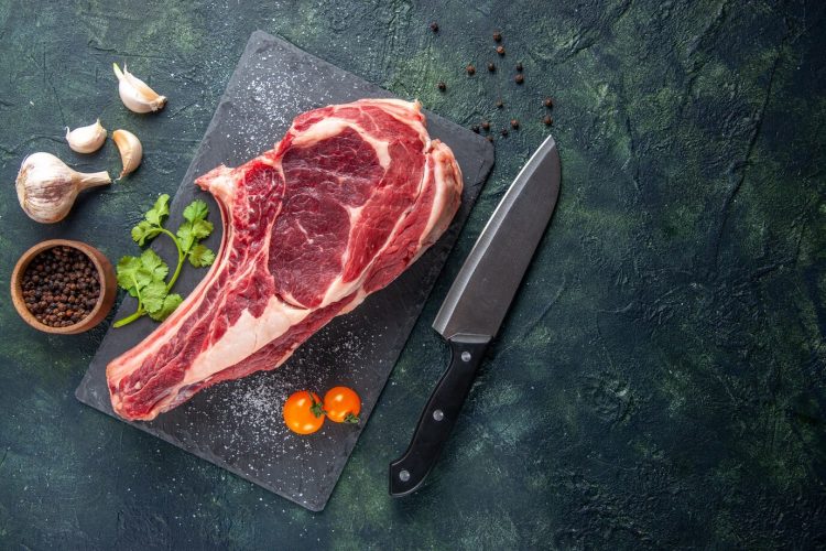 Comment choisir la meilleure côte de veau pour votre plat?